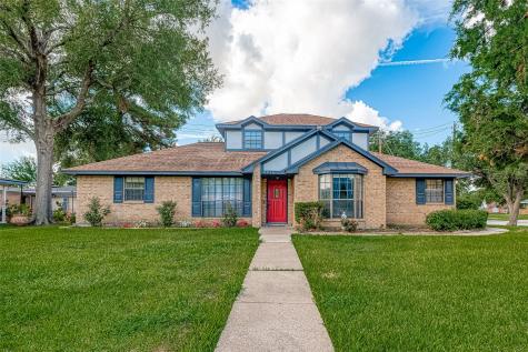 5016 Goose Creek Drive Baytown TX 77521