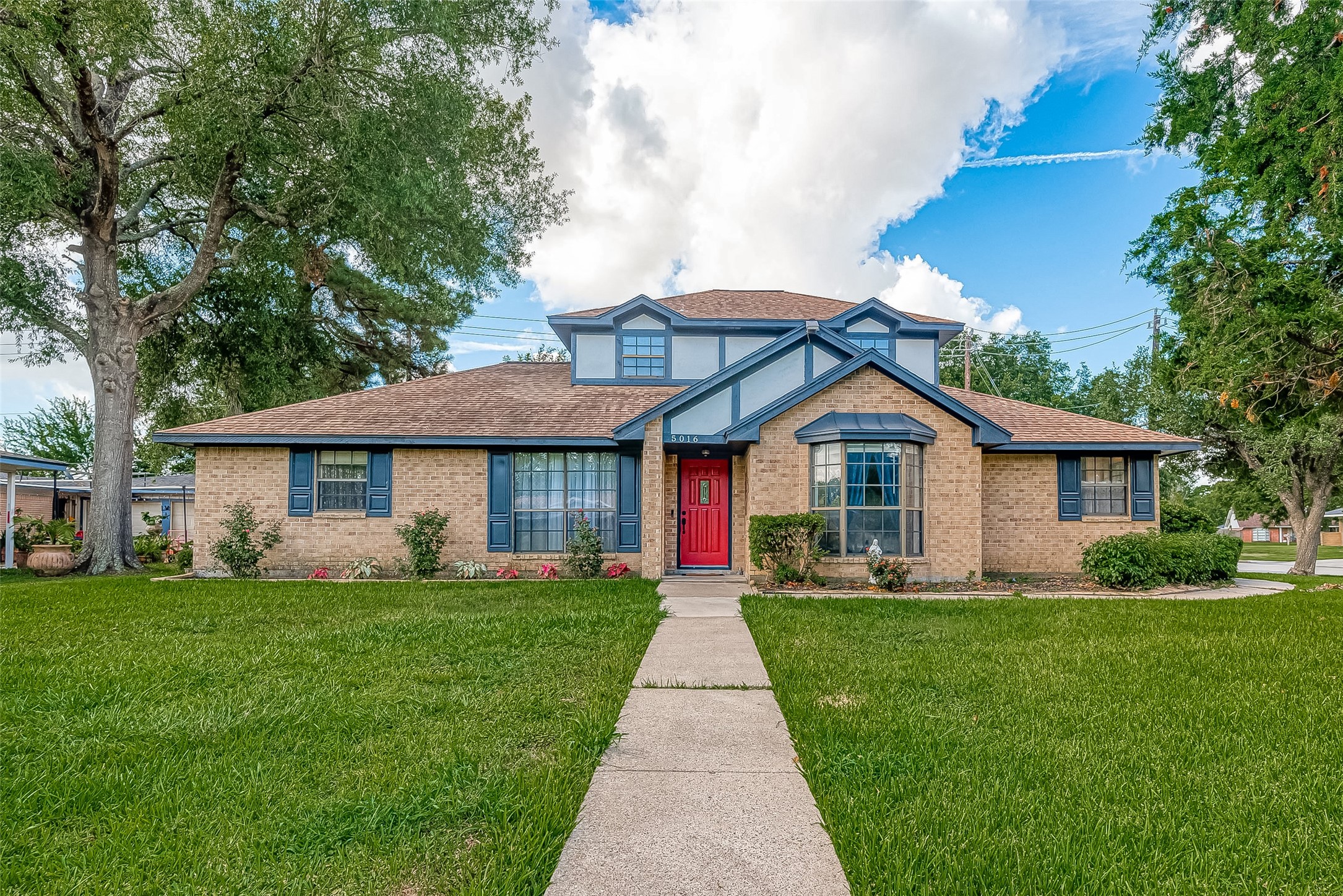 5016 Goose Creek Drive Baytown TX 77521