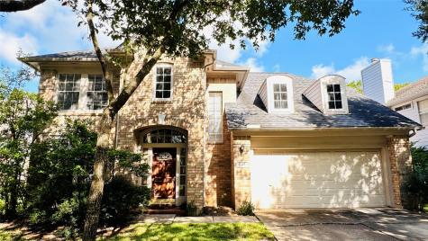 2415 Jasmine Ridge Court Houston TX 77062