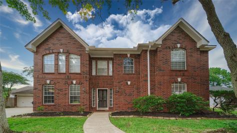 2707 Ivy Dell Court Houston TX 77059