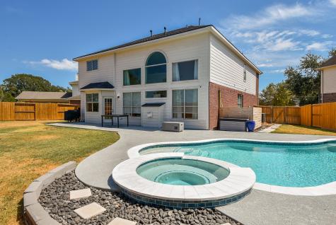 20826 Jadestone Lane Spring TX 77388
