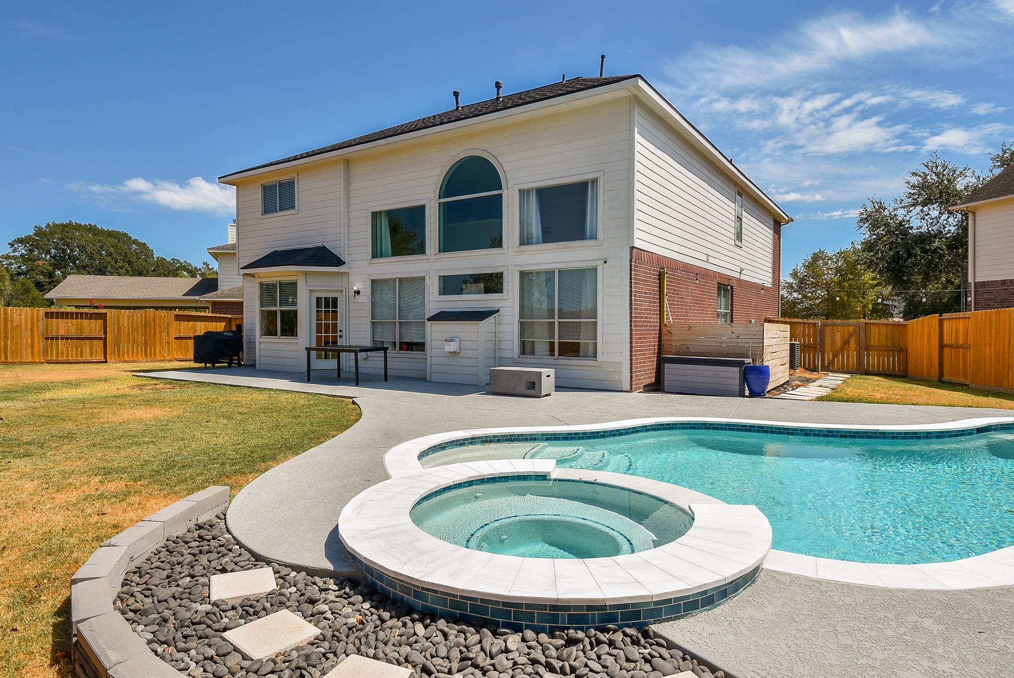 20826 Jadestone Lane Spring TX 77388