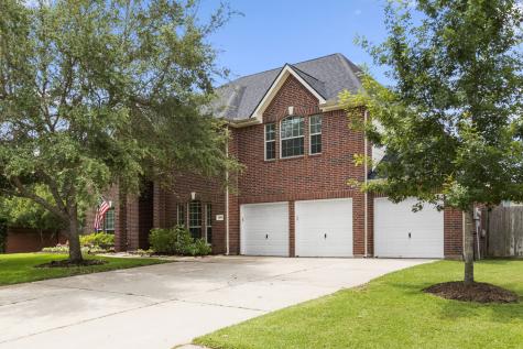 24903 Falcon Hollow Lane Katy TX 77494