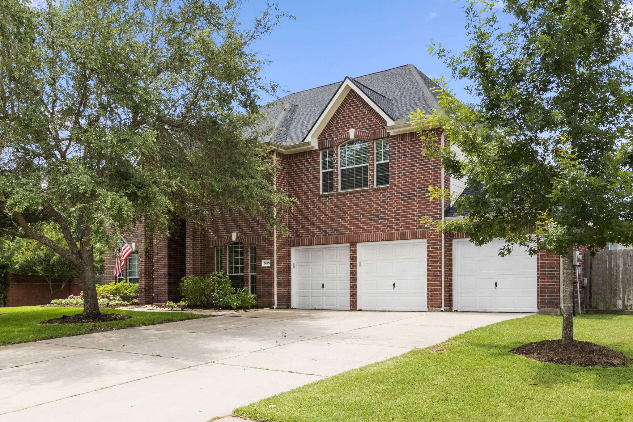 24903 Falcon Hollow Lane Katy TX 77494