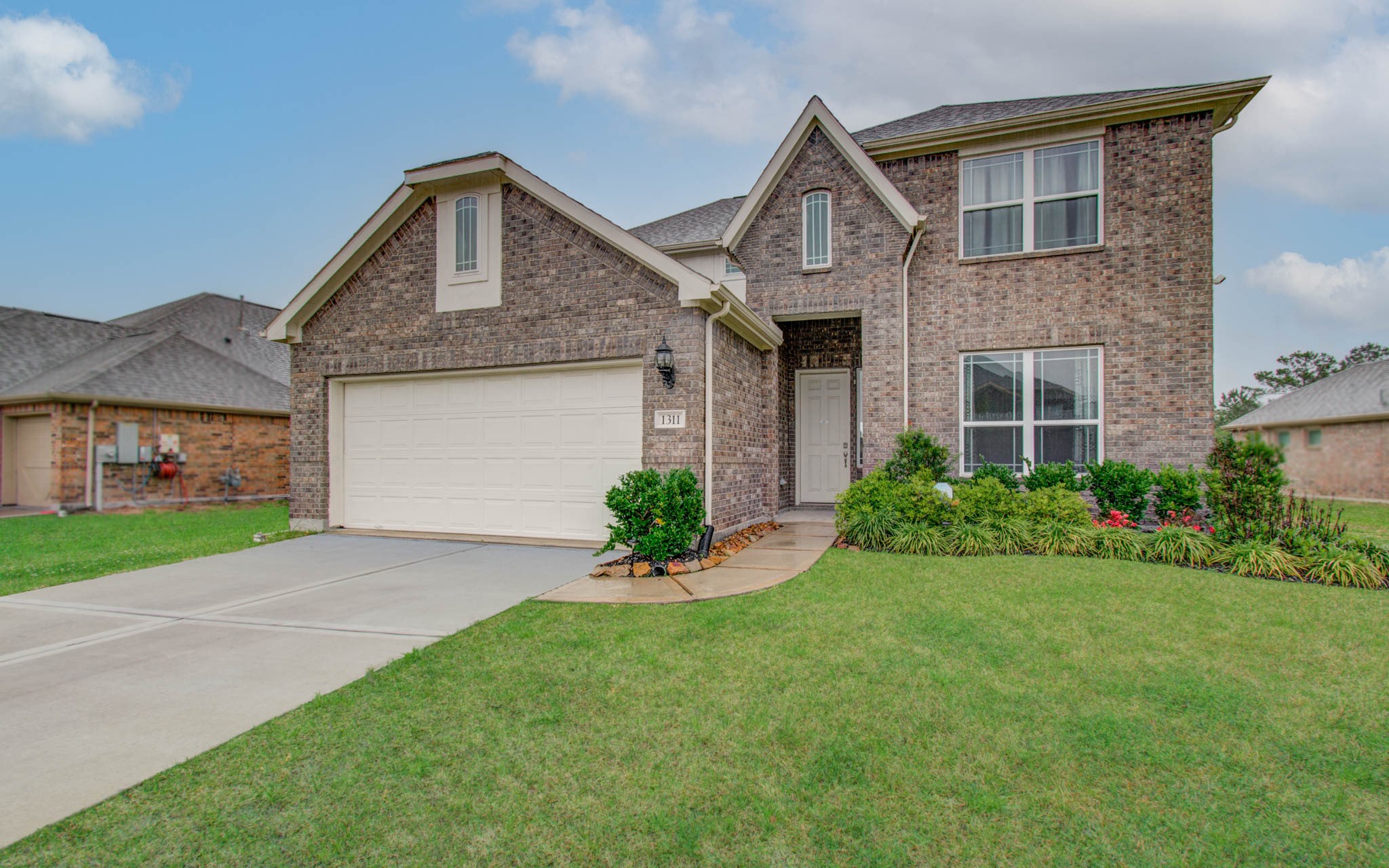 1311 Course View Drive League City TX 77573