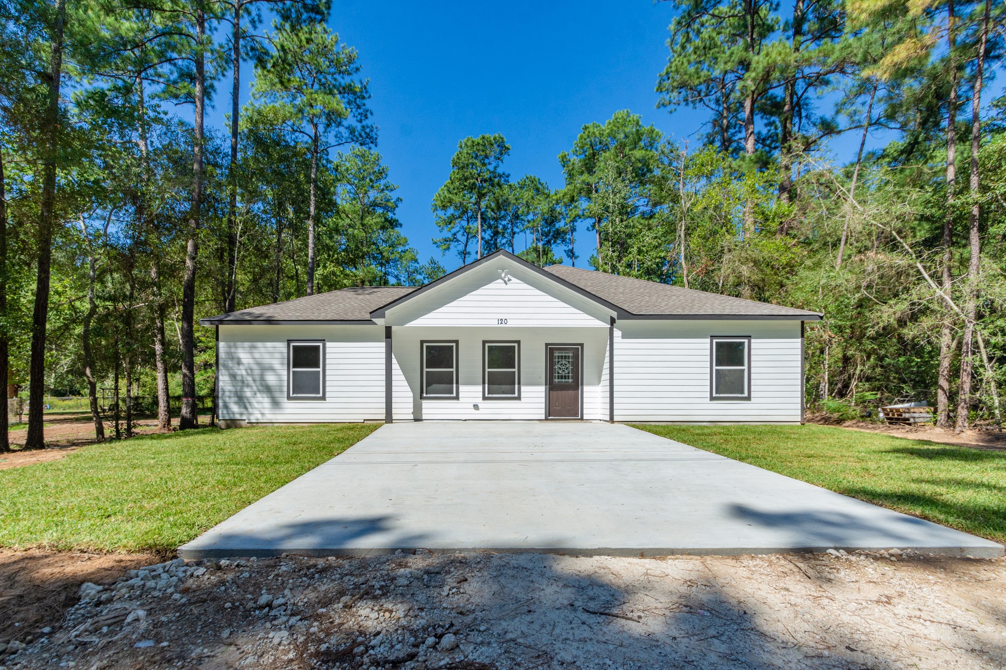 120 Seals Avenue Shepherd TX 77371