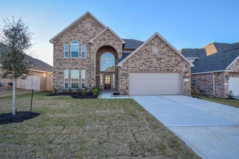 5107 Indian Pine Lane Brookshire TX 77423