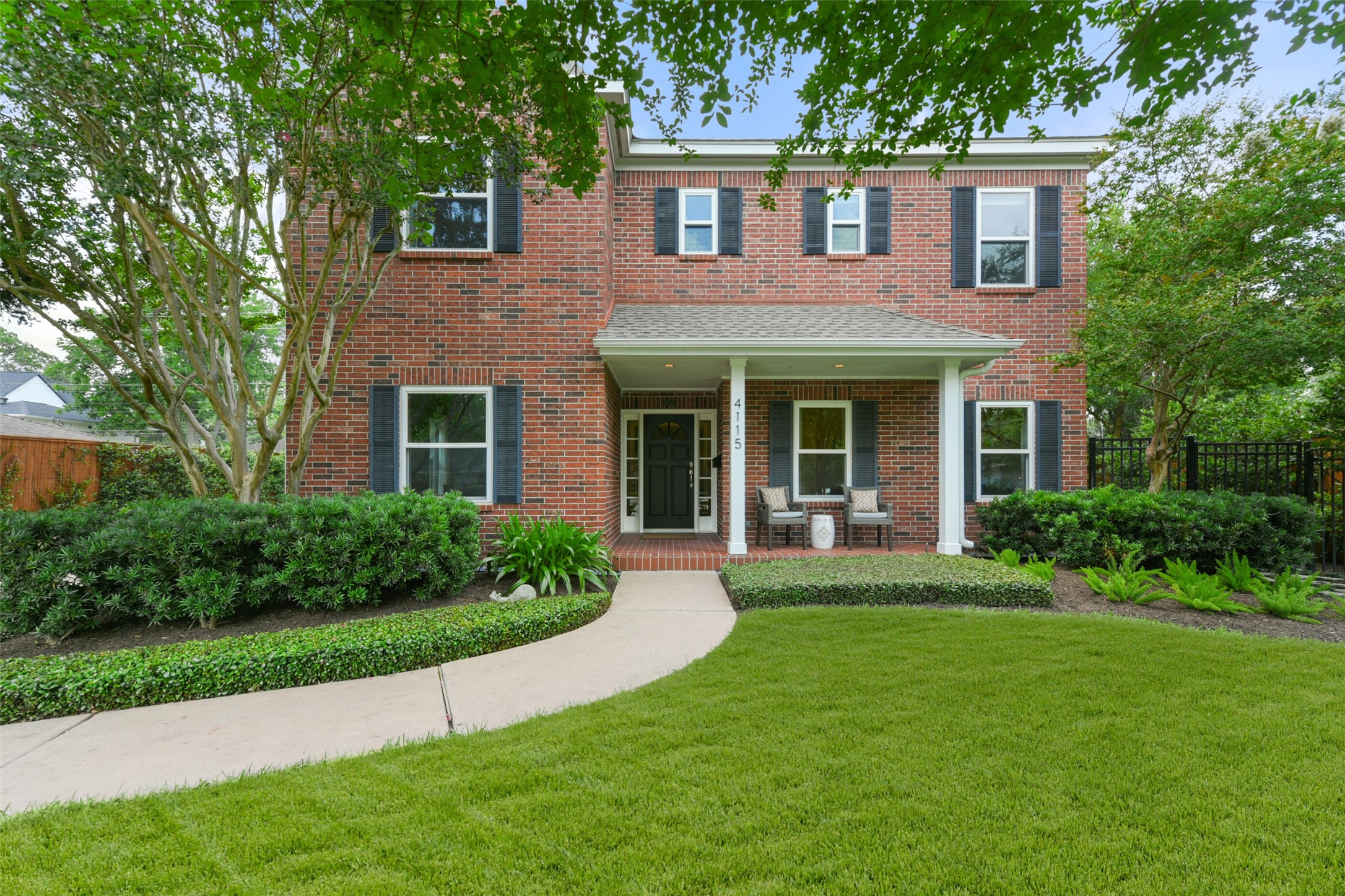 4115 Merrick Street Houston TX 77025