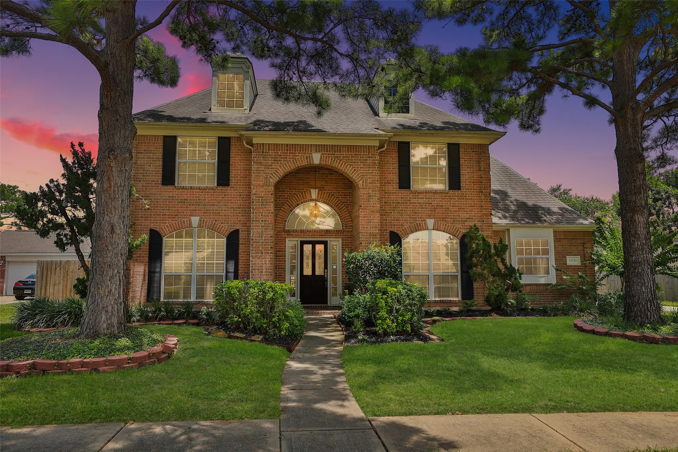 15710 Cascading Brook Way Cypress TX 77433