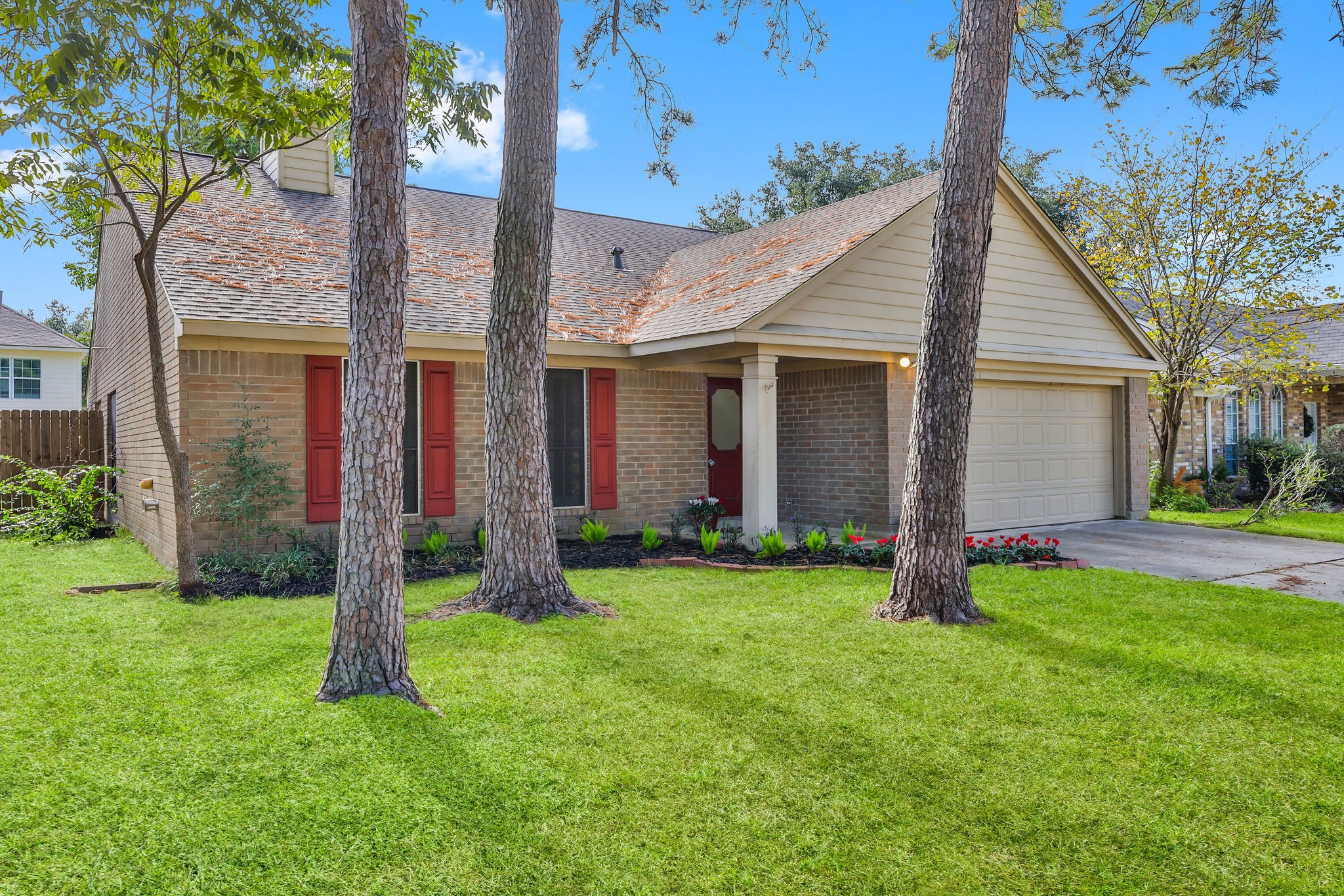 8811 Village Hills Drive Spring TX 77379