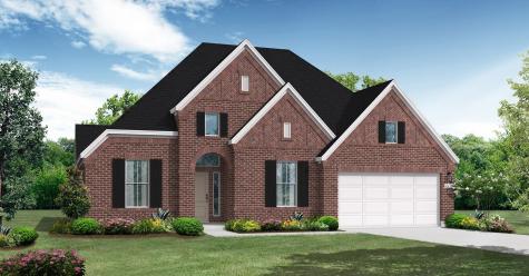 32249 Highwood Green Lane Conroe TX 77385