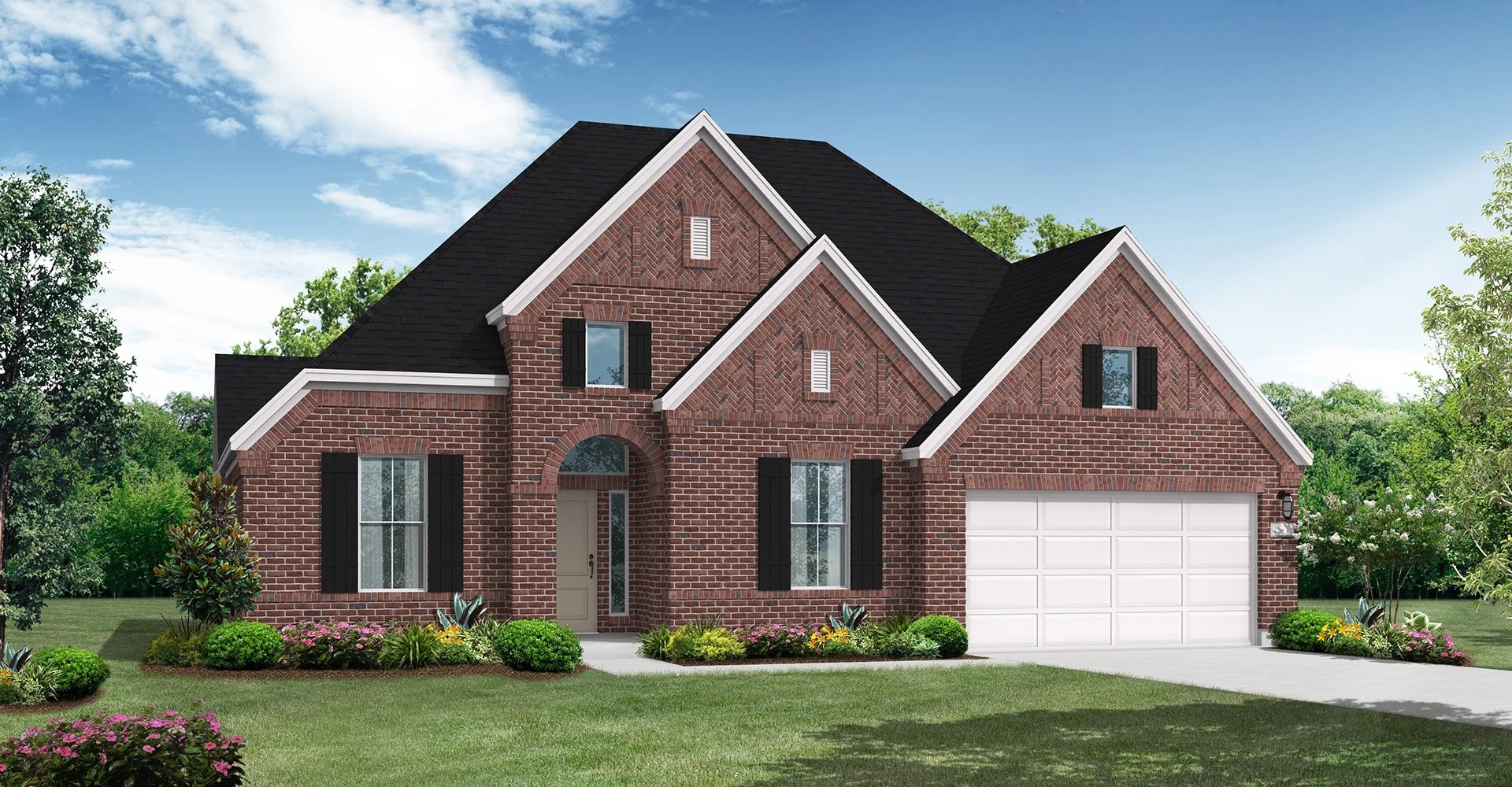 32249 Highwood Green Lane Conroe TX 77385