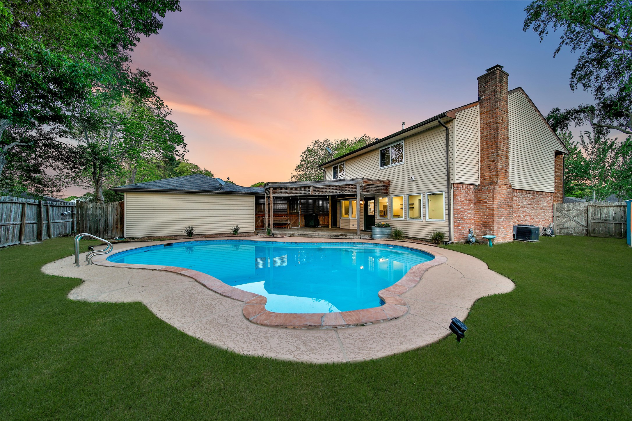 15703 Dunmoor Drive Houston TX 77059