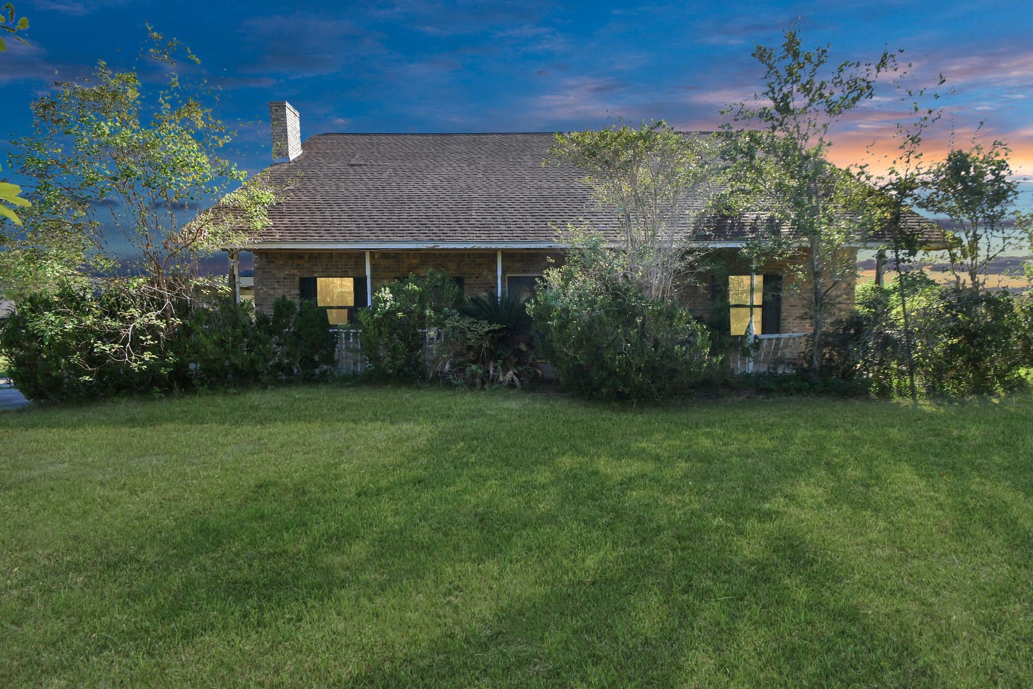 1701 Avenue L Santa Fe TX 77510