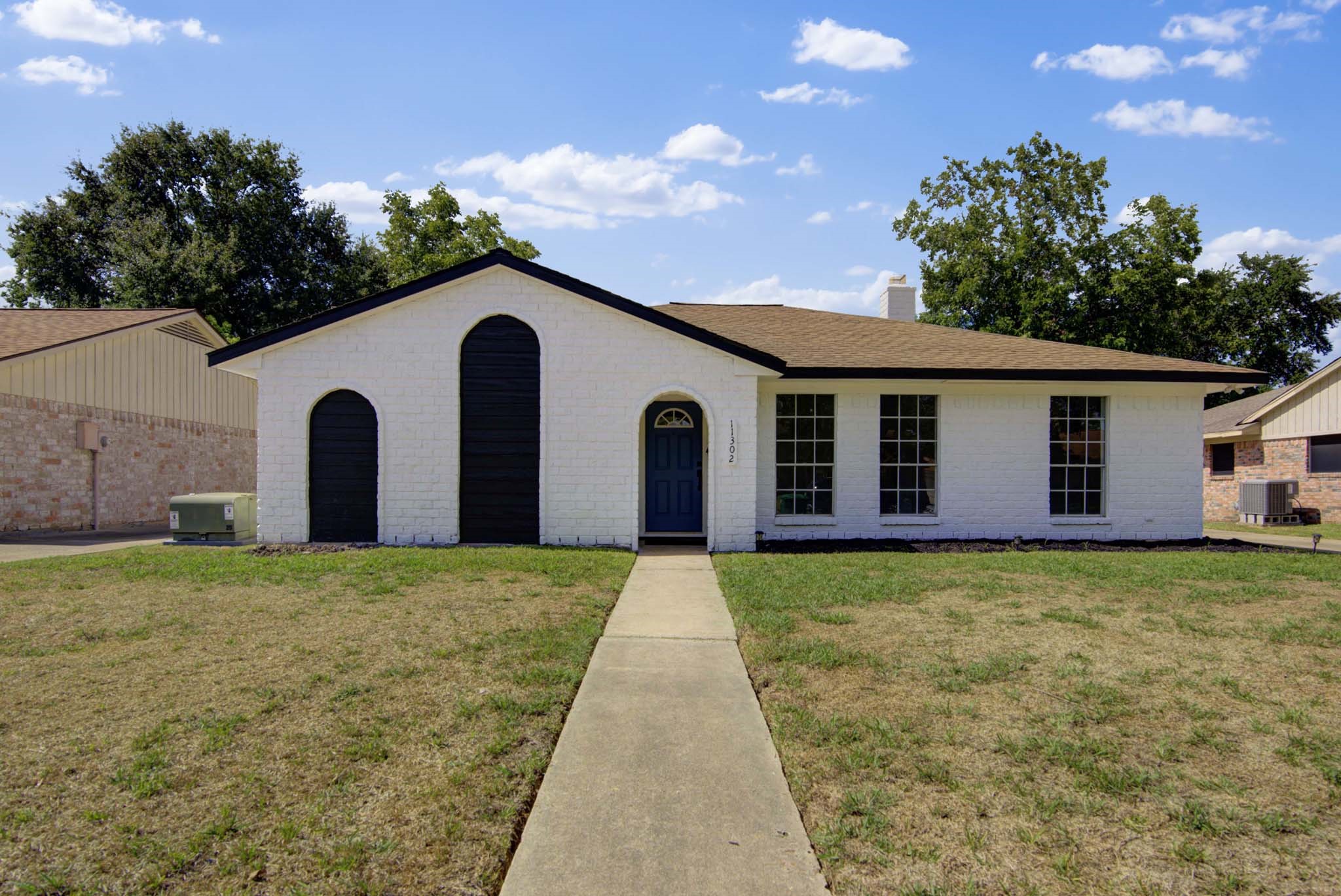 11302 Sageburrow Drive Houston TX 77089