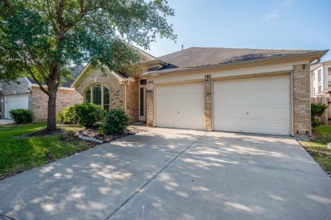 20243 Benton Springs Lane Richmond TX 77407