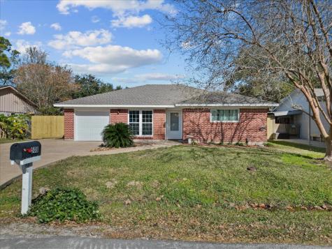 508 Moody Avenue League City TX 77573
