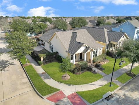 16930 Seminole Ridge Drive Cypress TX 77433