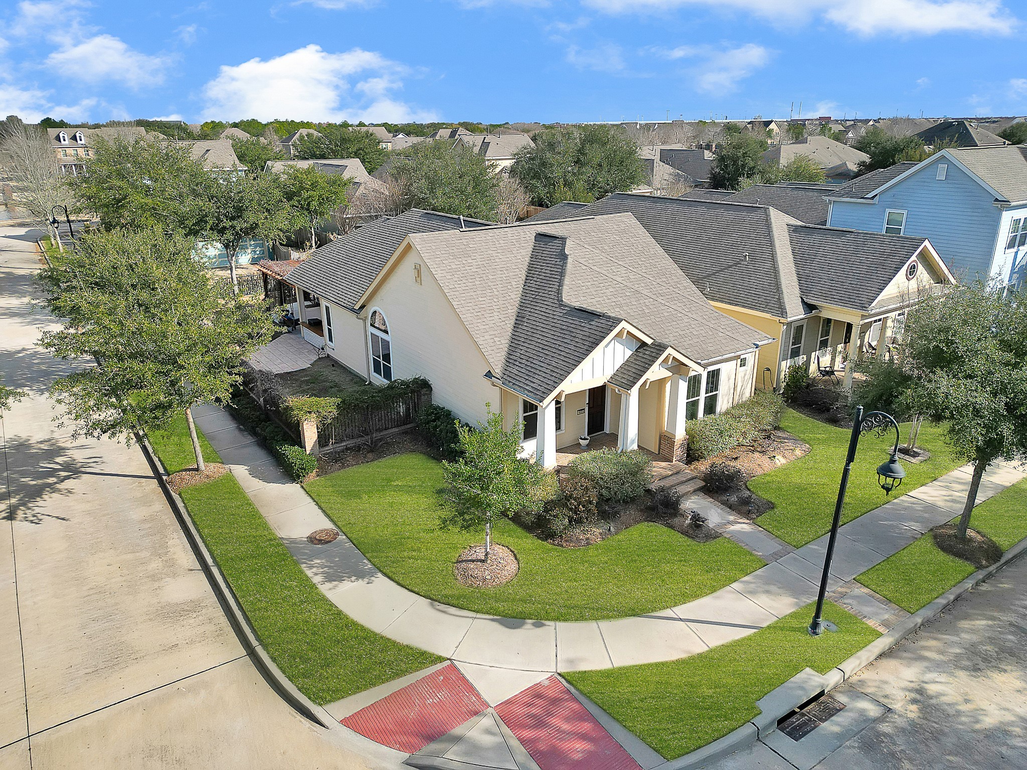 16930 Seminole Ridge Drive Cypress TX 77433