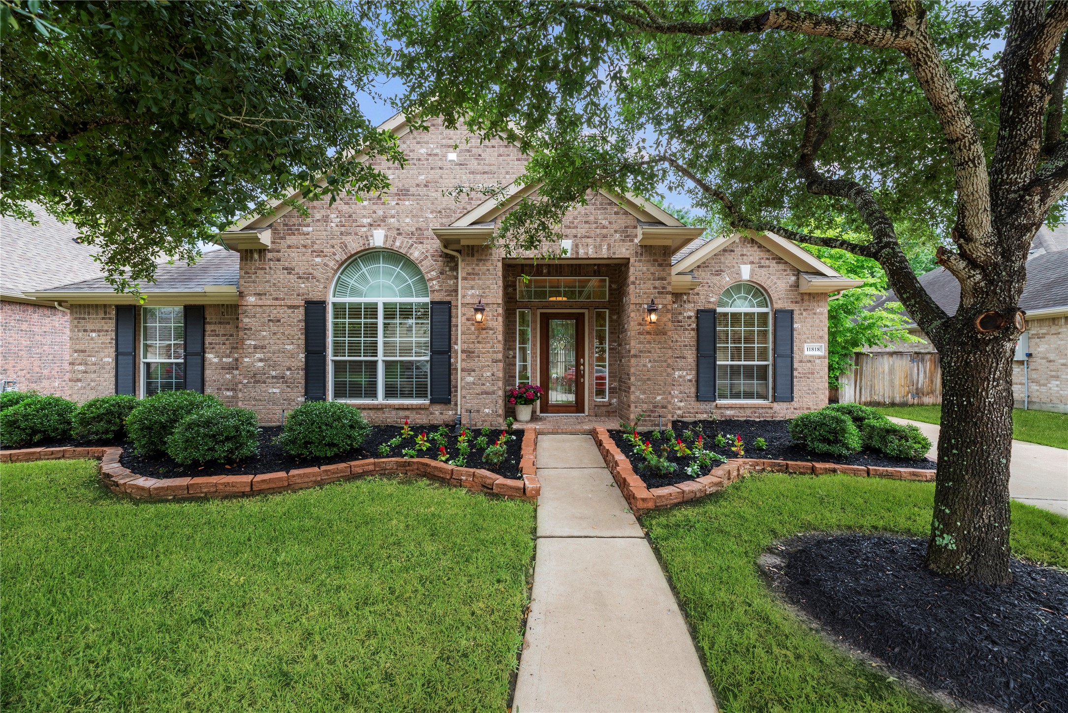 11818 Owens Canyon Lane Cypress TX 77433