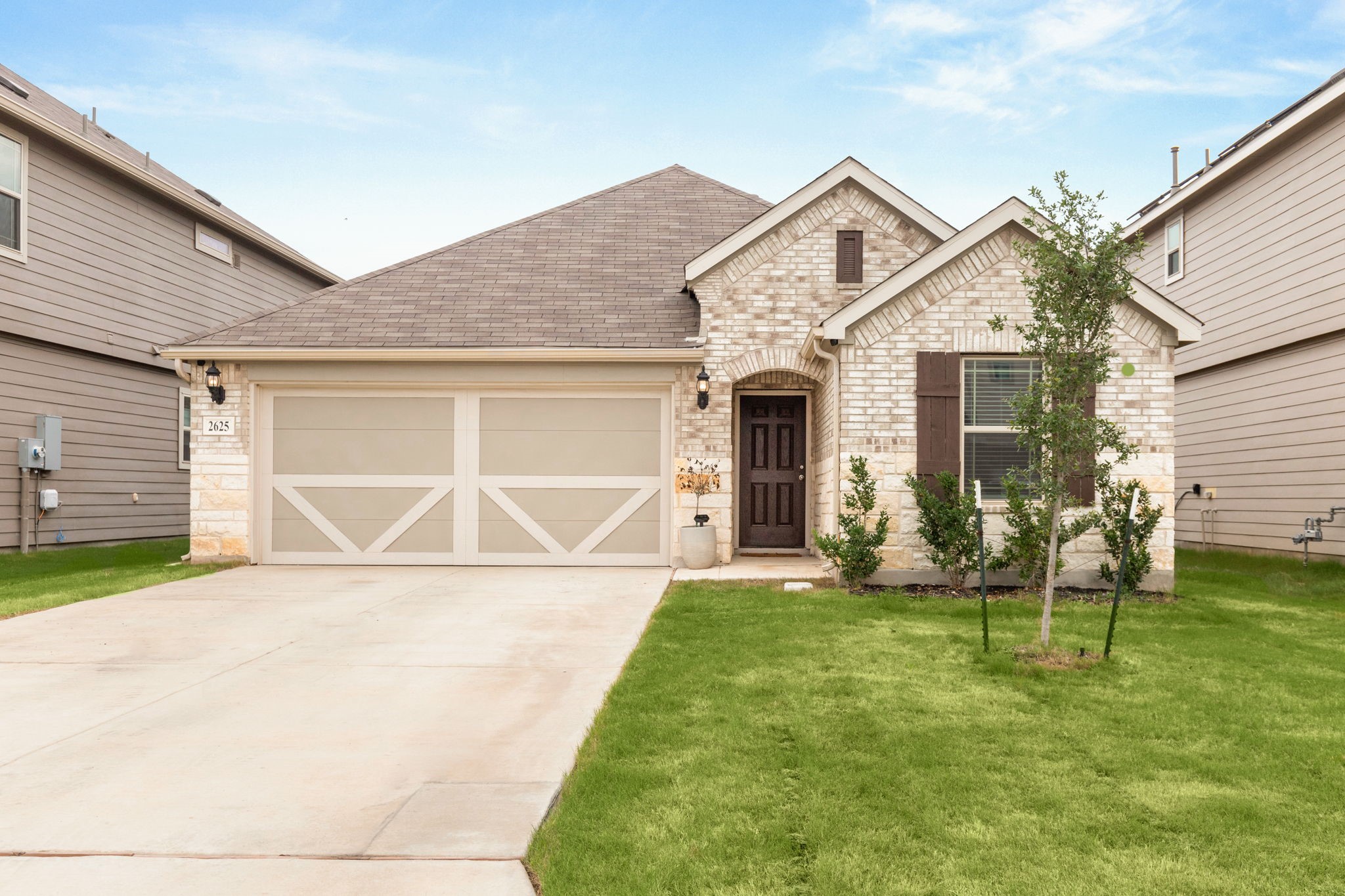 2625 Bloomsbury Street New Braunfels TX 78130