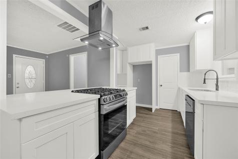 13218 Chelton Street Houston TX 77015
