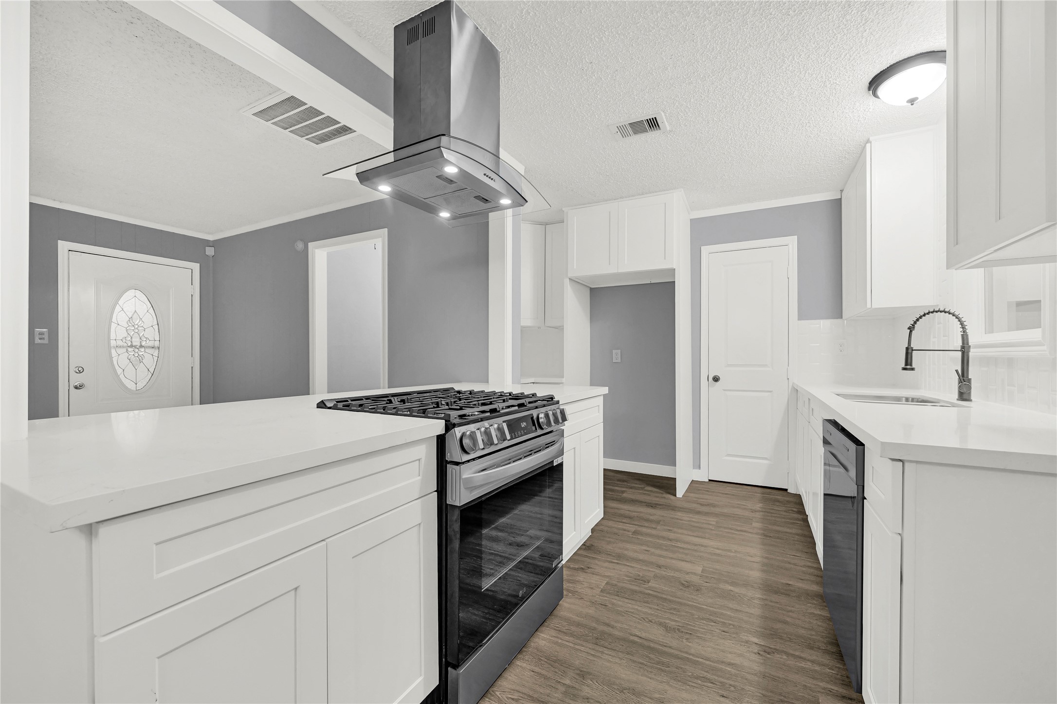 13218 Chelton Street Houston TX 77015