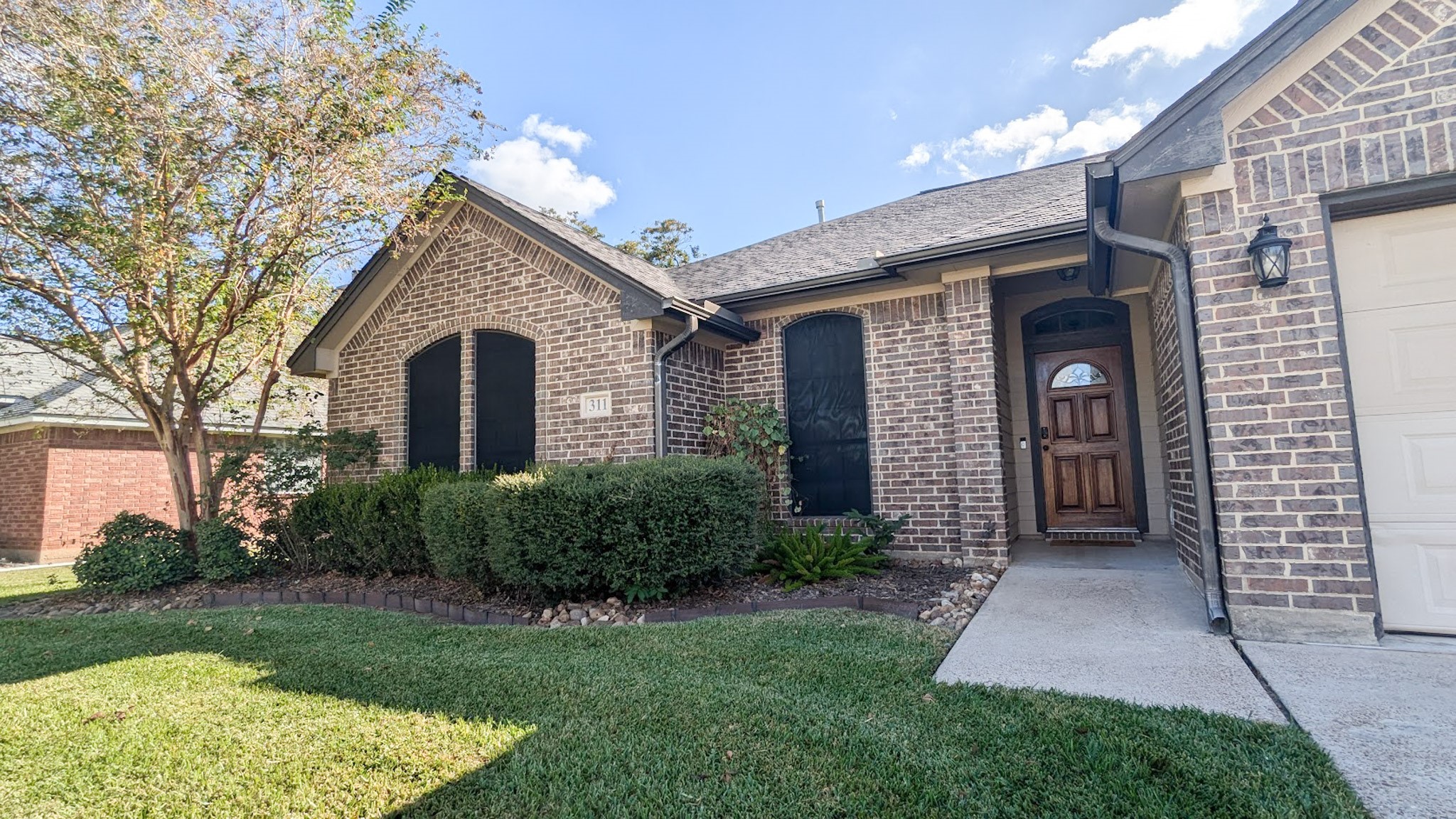 311 Williamsburg Avenue Clute TX 77531