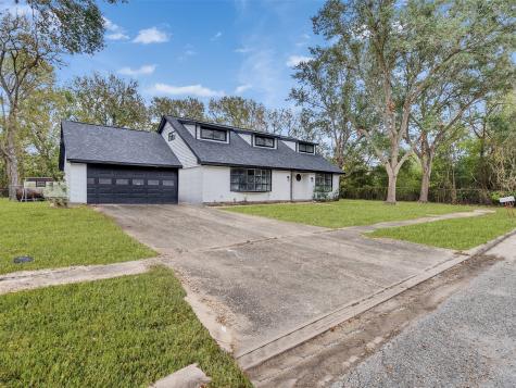 3709 Kettering Avenue Bay City TX 77414