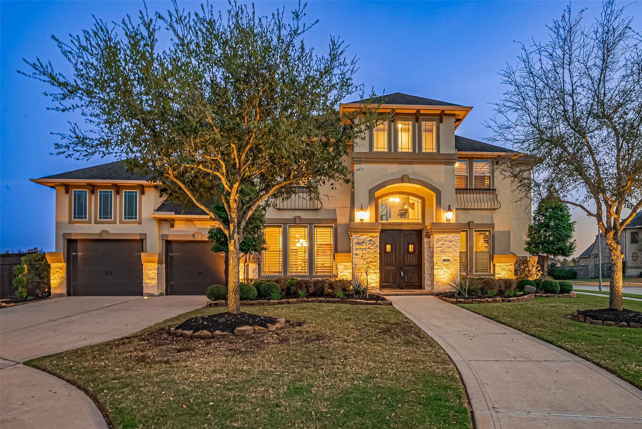 28007 Kendalia Cloud Court Fulshear TX 77441