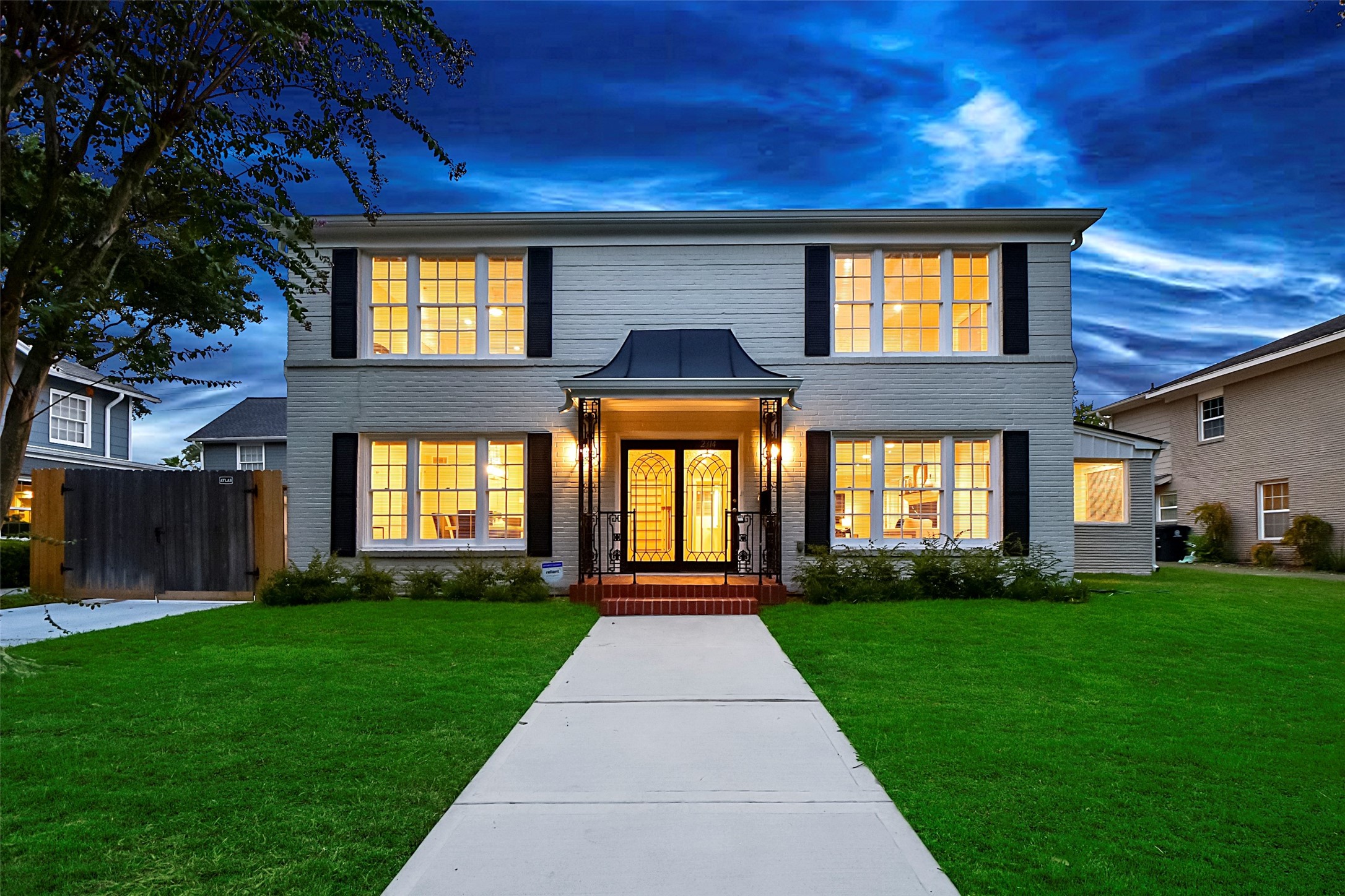 2314 Gramercy Street Houston TX 77030