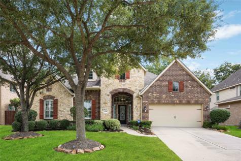 18202 Stockton Springs Drive Spring TX 77379