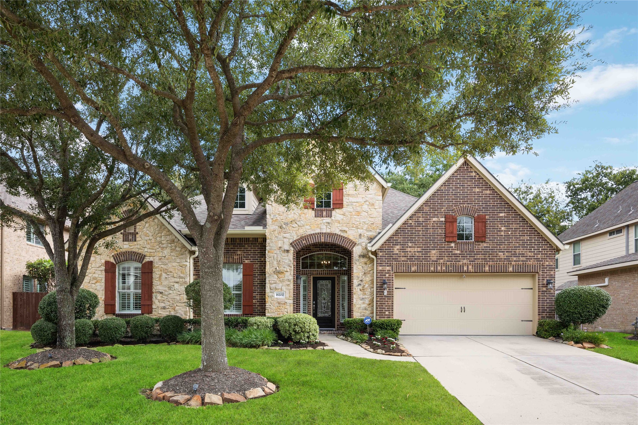 18202 Stockton Springs Drive Spring TX 77379