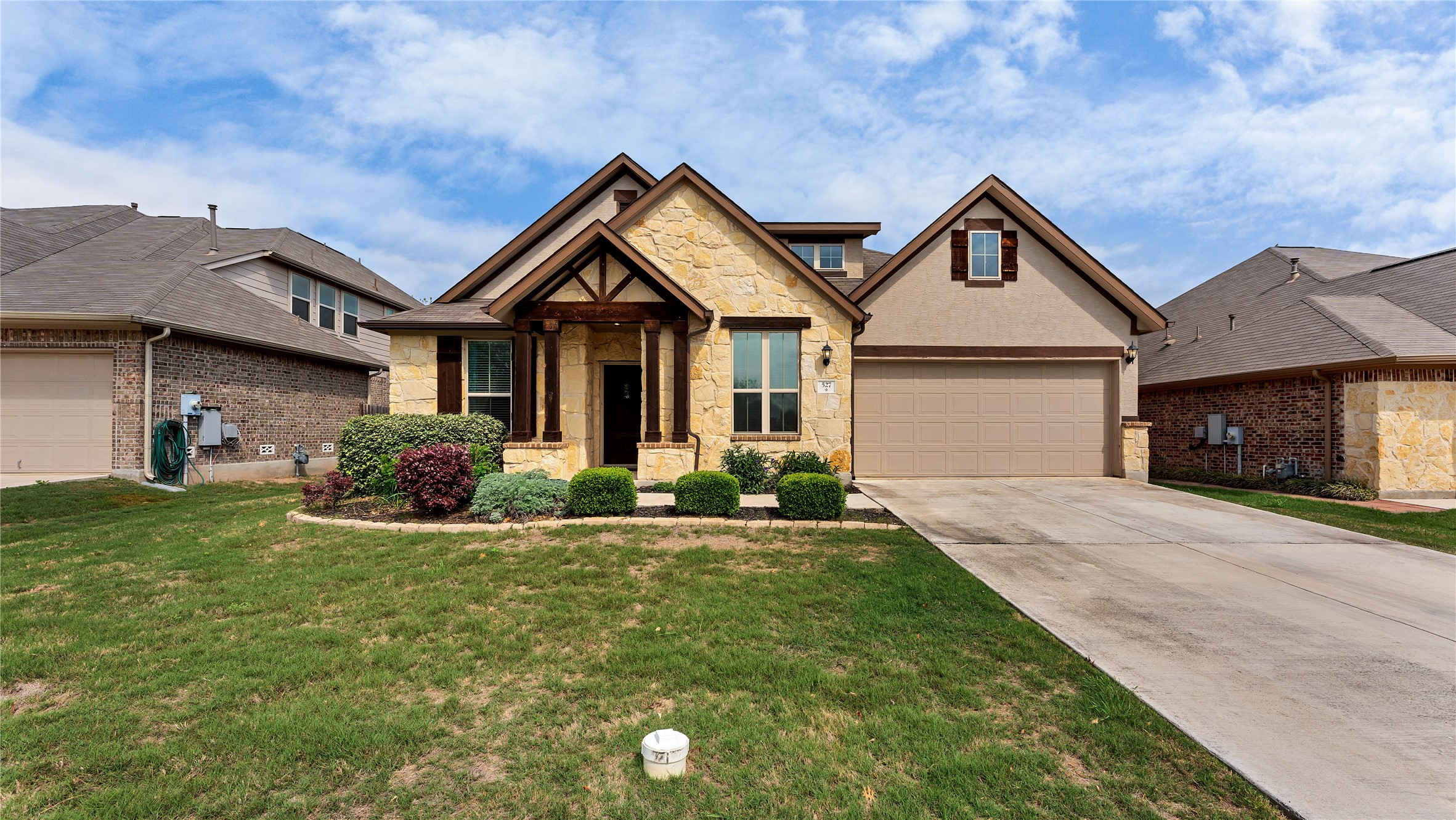 527 Pecan Forest New Braunfels TX 78130