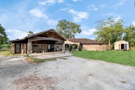 12210 Ticonderoga Road Houston TX 77044