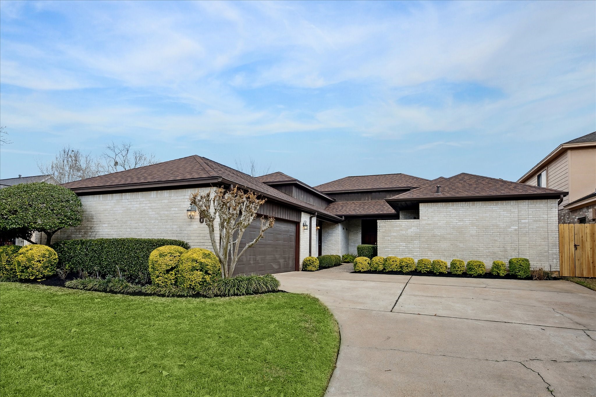 85 Crestwood Circle Sugar Land TX 77478