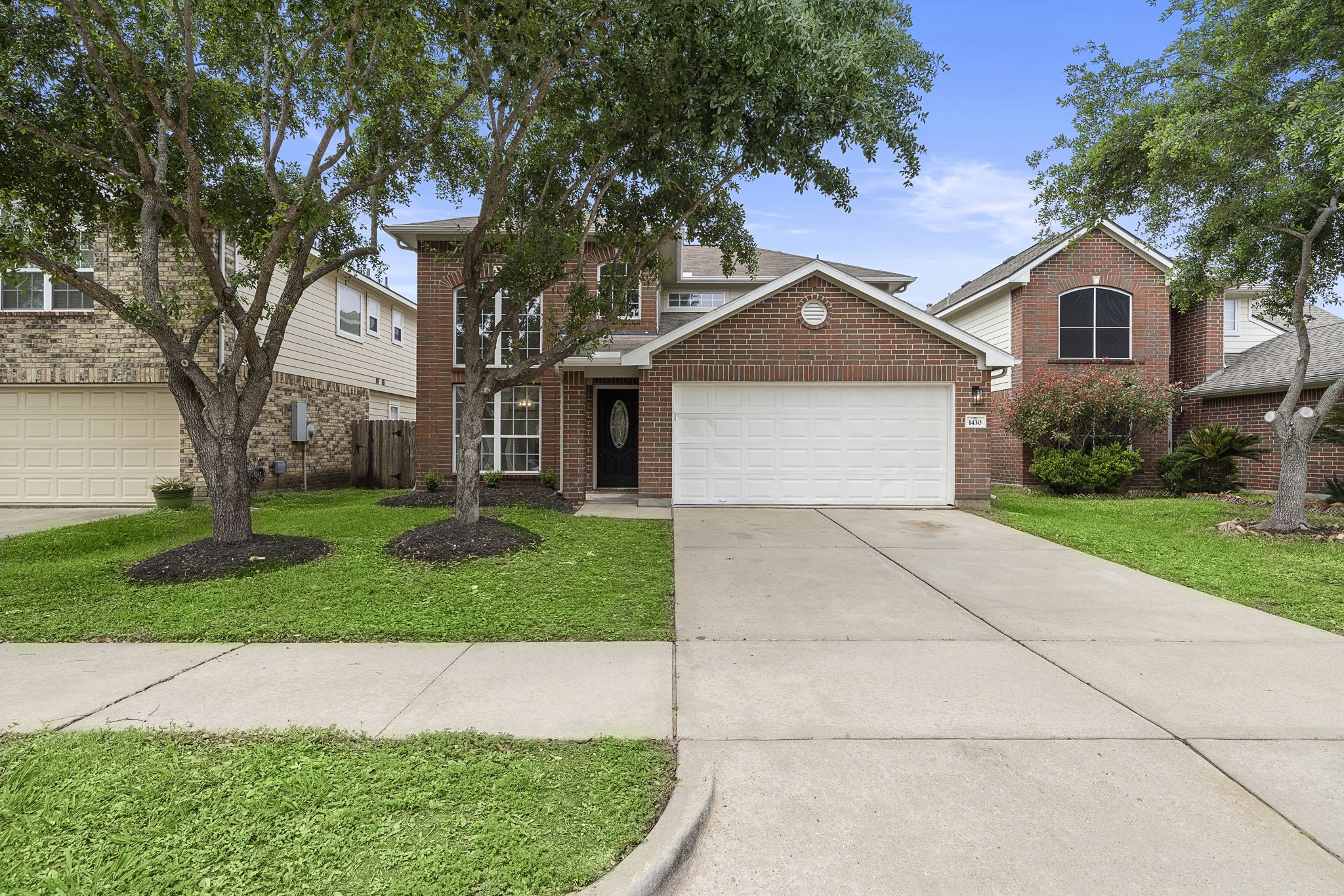 1430 Zinnia Road Missouri City TX 77489