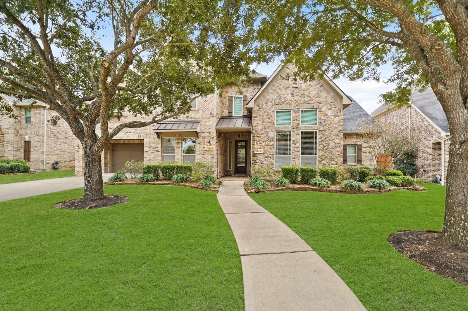 6115 Mustang Trail Lane Fulshear TX 77441