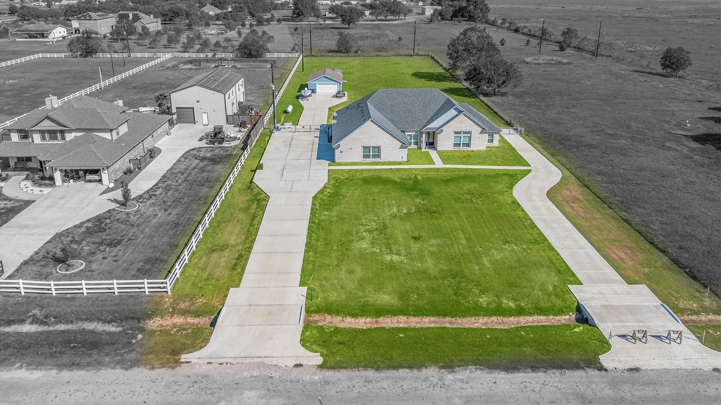 32348 Teal Street Brookshire TX 77423