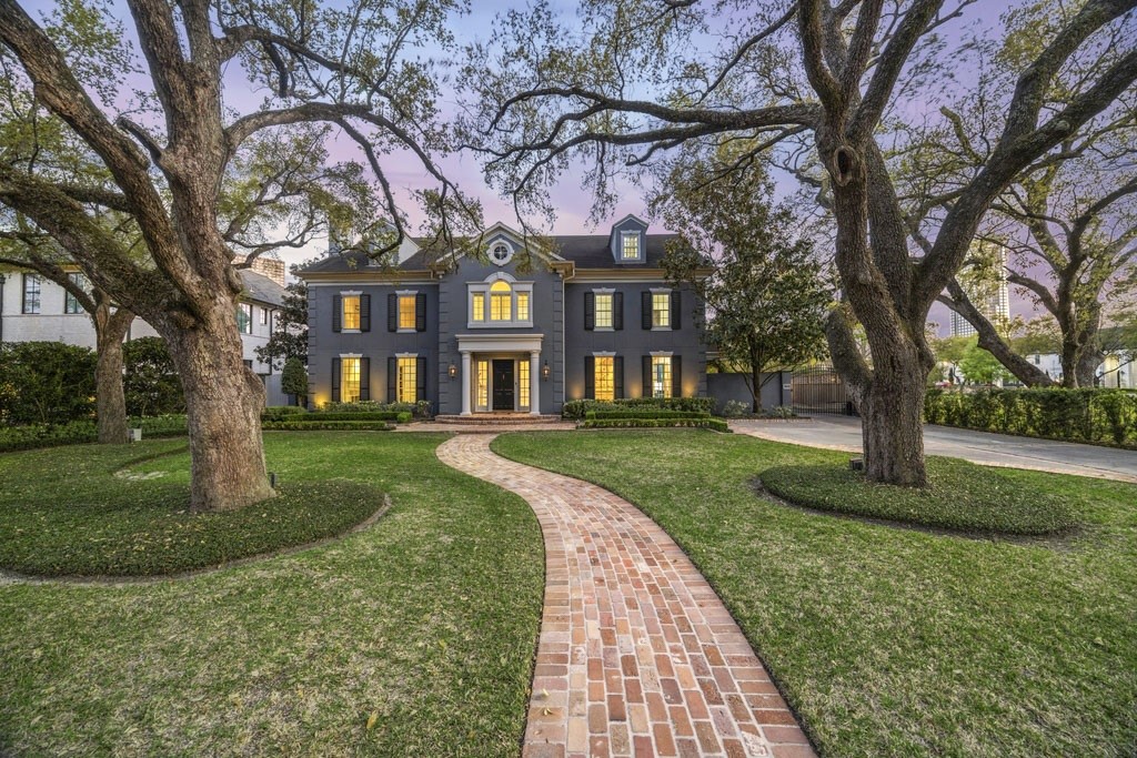 5681 Bordley Drive Houston TX 77056