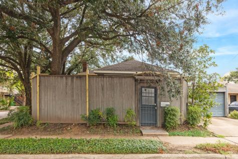 1901 Dunlavy Street Houston TX 77006