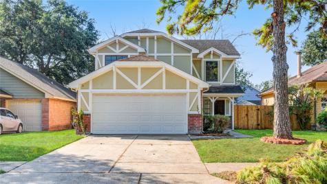 10323 Brickyard Court Houston TX 77041