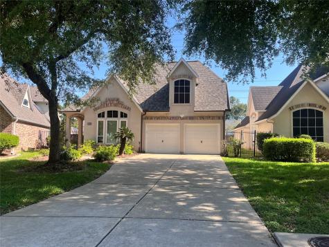2914 Renoir Sugar Land TX 77479
