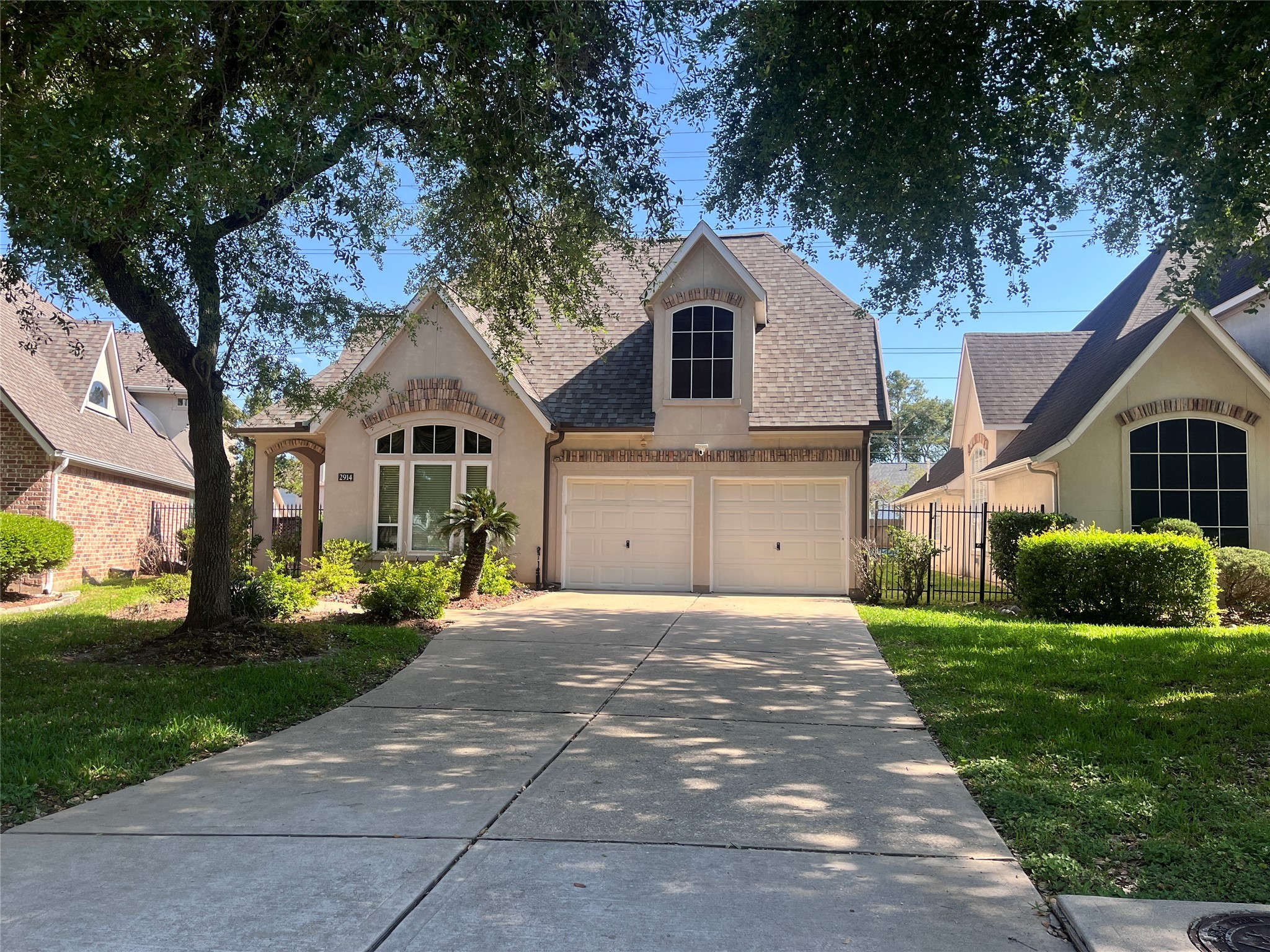 2914 Renoir Sugar Land TX 77479