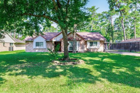 6522 Cypress Point Drive Houston TX 77069