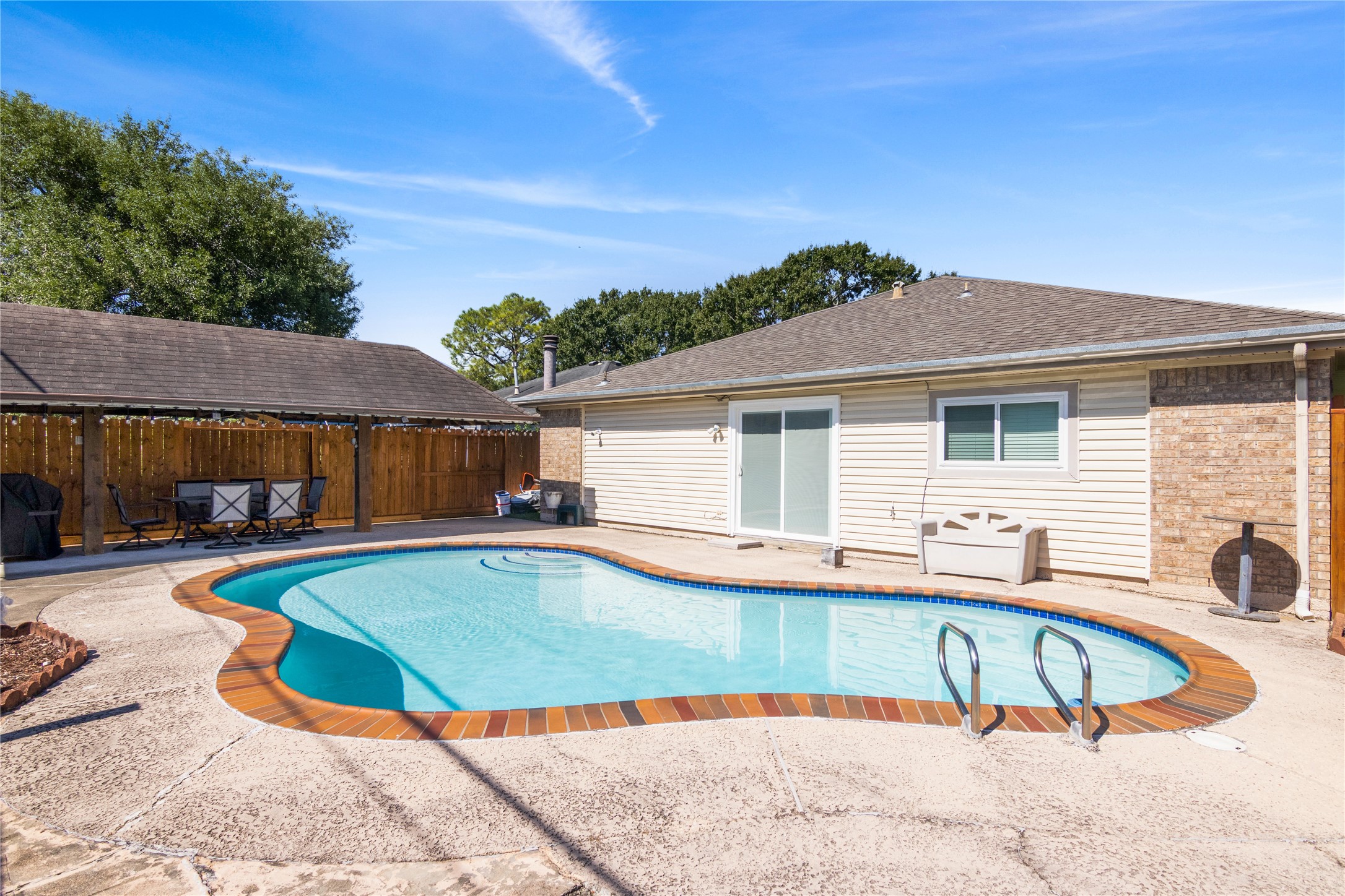10926 Pigeonwood Drive Houston TX 77089