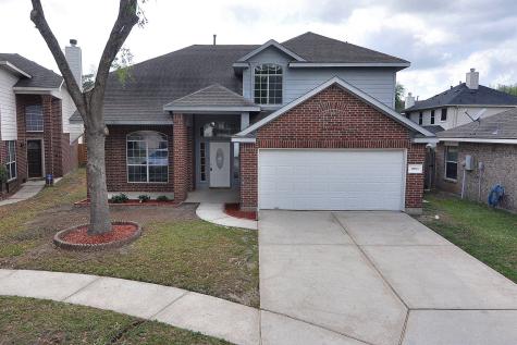 20915 Southship Court Houston TX 77073