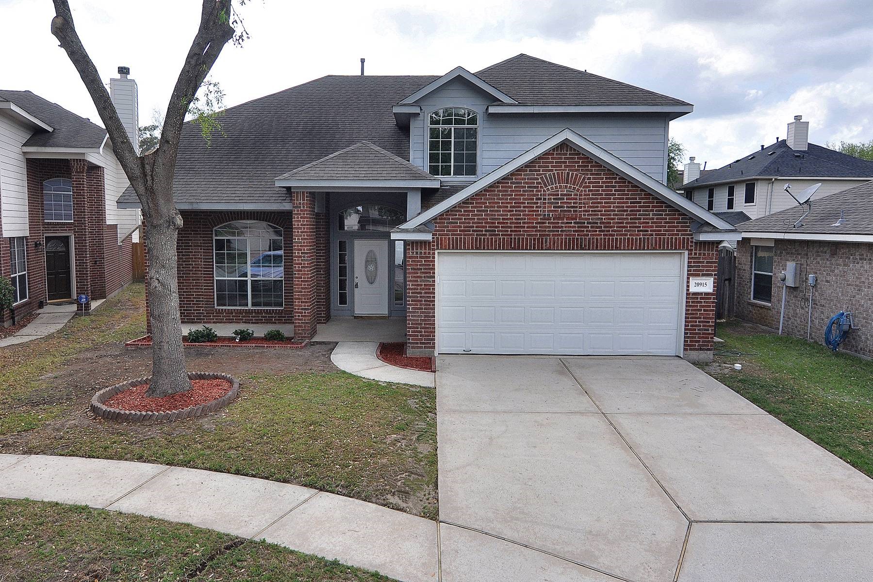 20915 Southship Court Houston TX 77073