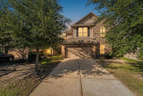 723 Audra Lane Spring TX 77386