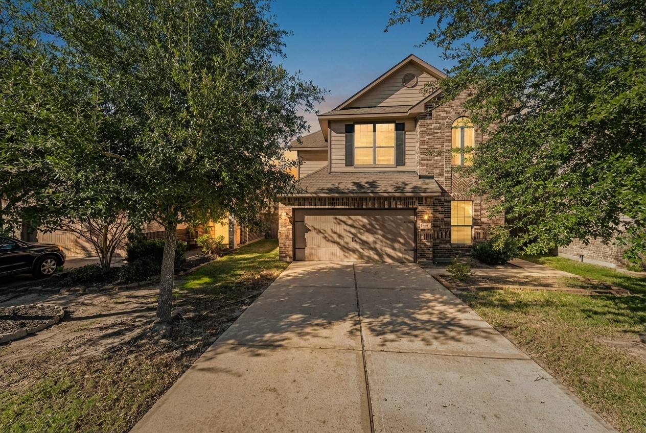 723 Audra Lane Spring TX 77386